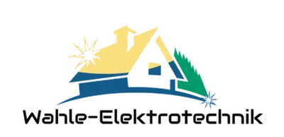 Wahle-Elektrotechnik Logo