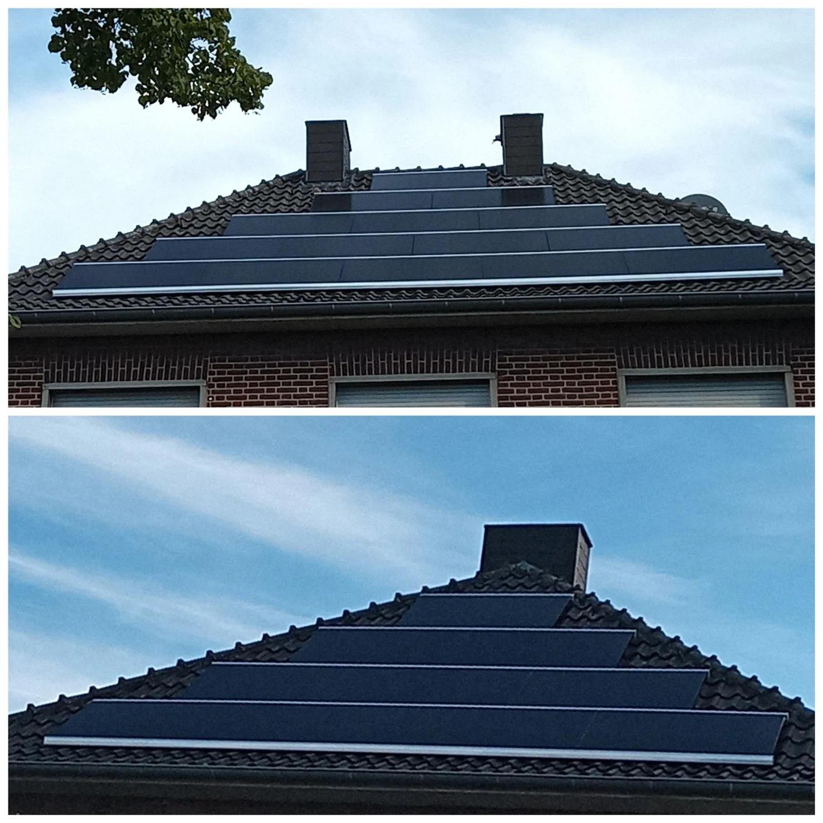 Ihr Photovoltaik-Vorhaben in Borchen